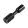 Nozzle for ushm tundra, for woodcarving, 25 mm, M14