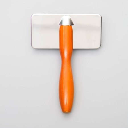 Pucumor Pizhon Premium with a wooden handle, with drops-2