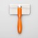 Pucumor Pizhon Premium with a wooden handle, with drops