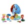 Board game "Magnetic apple tree"