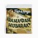 Girland on the Ramadan tape "Ramadan Mubarak", 250 cm