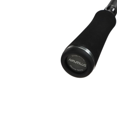 Spinning Nautilus Verona VRS-S802L Solid, length 2.44 m, test 2-14 g-5