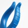 Small Economy Coogers, 12 x 4.5 x 1.4 cm, blue