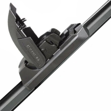 Bosch Aerotwin AR26U wiper brush, 650 mm, frameless, hook 3397008539-1