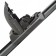 Bosch Aerotwin AR26U wiper brush, 650 mm, frameless, hook 3397008539