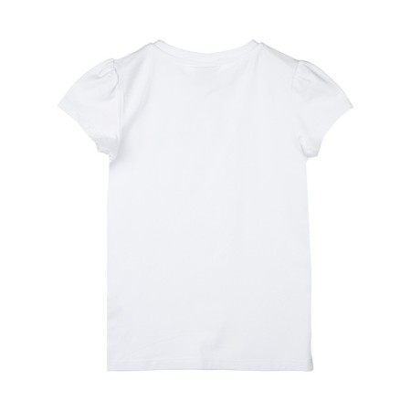Blouse for a girl with a bow, height 164 cm-5
