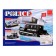 Constructor "Police boat", 133 details