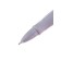 Ballic handle 0.8 mm, blue -based blue rod, case Pastel Mix with razin. Derezh 1084311