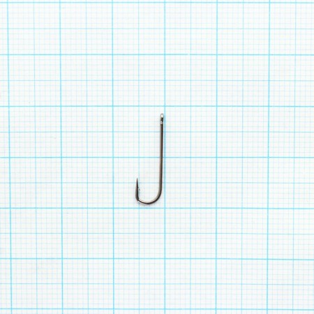 Hooks "Volzhanka" Aberdeen No. 10, 10 pcs-1