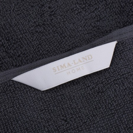 Trush Trick SL Home: Classic "Grig Sandre" 30x60 cm, 100% cotton, 530 g/m2-10
