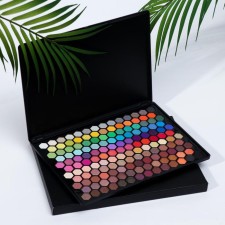 Palette shadow for eyelids, 149 colors