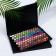 Palette shadow for eyelids, 149 colors