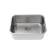 Curler IDDIS MATE, 533x433 mm, color, stainless steel