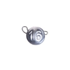 Cargo yugana, cheburashka, collapsible, 16 g