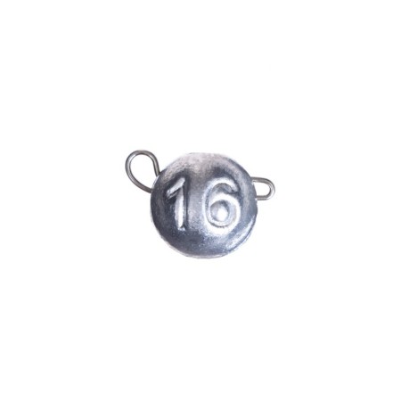 Cargo yugana, cheburashka, collapsible, 16 g