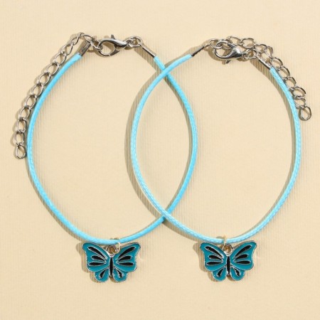 BFF Uzemkrotniki Bracelets, 2 pcs, length 25 cm-2