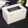 Casket wood for jewelry "Cell" white 13.8x16.5x24 cm