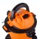 Vacuum cleaner Construction vortex SP-1400/15, 1400 W, 15 l, 36 l/s, 220 V, 86 dB, hose 1.5 m