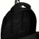 Youth backpack from lightning textiles, 5 pockets, black color