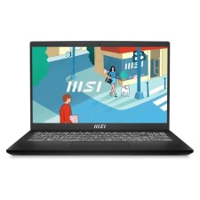 Laptop MSI Modern 15 H B13M-096XRU Core i5 13420H 16GB SSD512GB Intel IRIS XE GRAPHICS 15. 106687