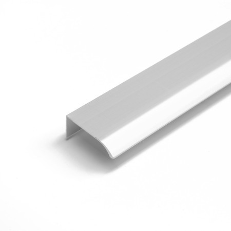 Cappio RT002CP, l = 600 mm, m/o 480 mm, matte chromium-3