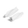 Dowel "Tundra Krep", for aerated concrete, nylon, 10x60 mm, 30 pcs