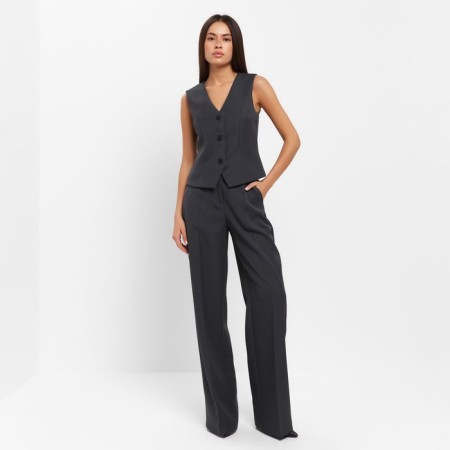 Women's pants Mist: Classic Collection p. 50, color graphite