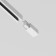 Power supply for the Technical TraB-31W-L-31W-L, Left, 10x3.2x3.3 cm, white color.