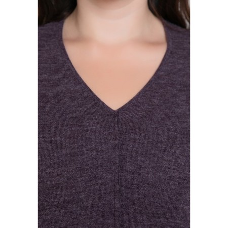 Female blouse, size 56-6