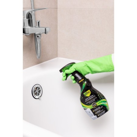 Spray, Expel, anti -fuel anti -wonnet for bathfanse and shells, 600 ml-3