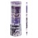 Chernographic pencil with Erichkrause "Space Anime", NV, Grifel D = 2.2 mm, plastic, trihedral in a tube