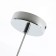 Suspension Alliance 180 mm, G9 28W