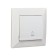 Luazon Lighting "Antei", hidden, white