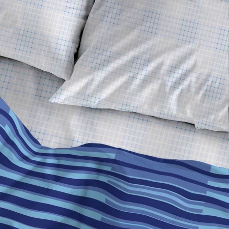 Bed linen 1.5 joint venture "Marino", size 150x215 cm, 145x215 cm, 70x70 cm-2