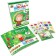 School of seven gnomes. Basic course. Set 3+. Denisova D.