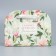 Carriage for flowers is folding to the best teacher, 17 × 13 × 7 cm