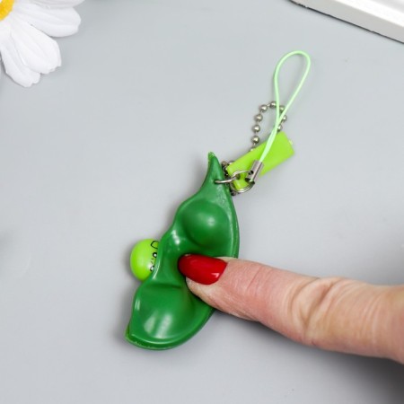 Trick rubber "Golshek" is squeezed out 2x7 cm-2