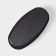 Baking uniform "Cupcake", 23 × 12 × 5.5 cm, anti -stick coating, black color