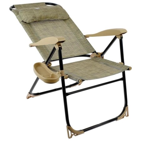 Swess chair with a shelf, 75x59x109 cm, Rang color-6