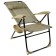 Swess chair with a shelf, 75x59x109 cm, Rang color