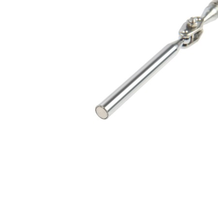 Magnet Armonic telescopic tundra, bend length 60 mm, 280 - 440 mm, up to 0.5 kg-5