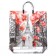 Paris package, polyethylene with a plastic pen, 100 μm 44 x 40 cm
