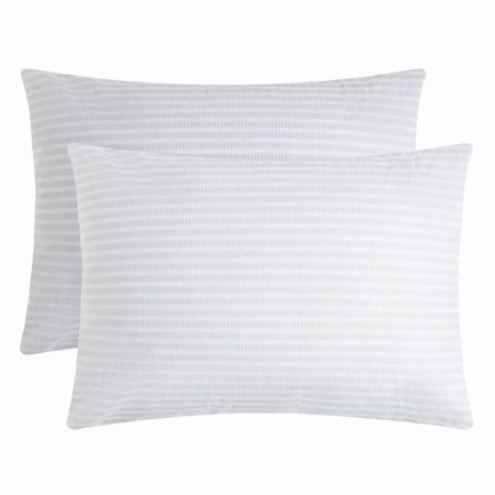 Set of pillowcases "Ethel" Strohahs 50x70 cm - 2 pcs, 100% cotton, Poplin