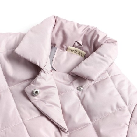 Children's jacket, cerebrospinal rose, height 116 cm-7