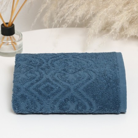 Trick towel 70x130cm Ritmica, Silicon, 340 g/m, HL100%