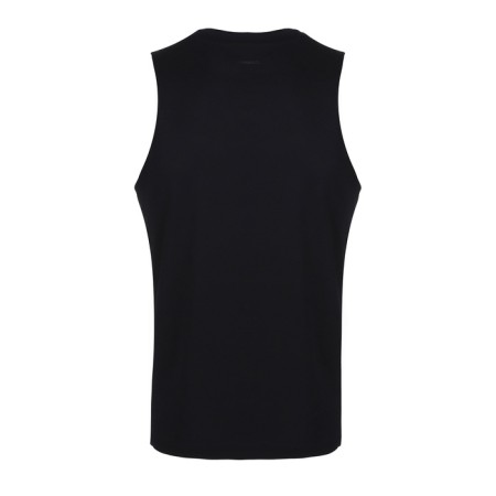 Male shirt, basic, size S (46), black color-11