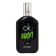 Tuale water male Ok Rock! (based on Calvin Klein One Shock Men), 100 ml