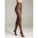 Female tights Solo, size 3, color Shade