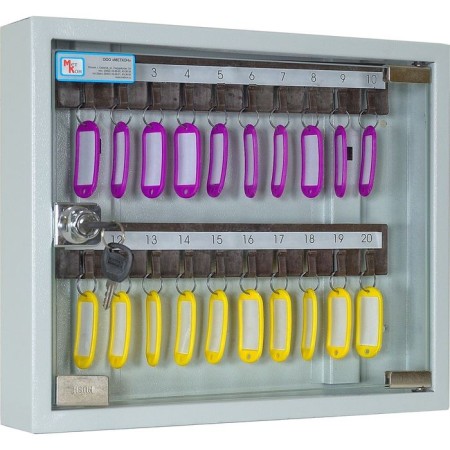KLI KL-20C key
