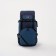 Tourist backpack, TAIF, 100 liters, lightning department, blue color